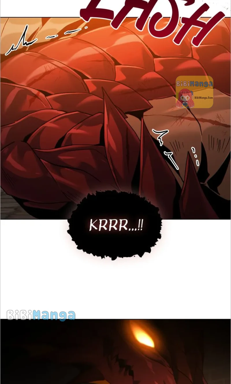 I Can See Your Stats! Chapter 30 page 17