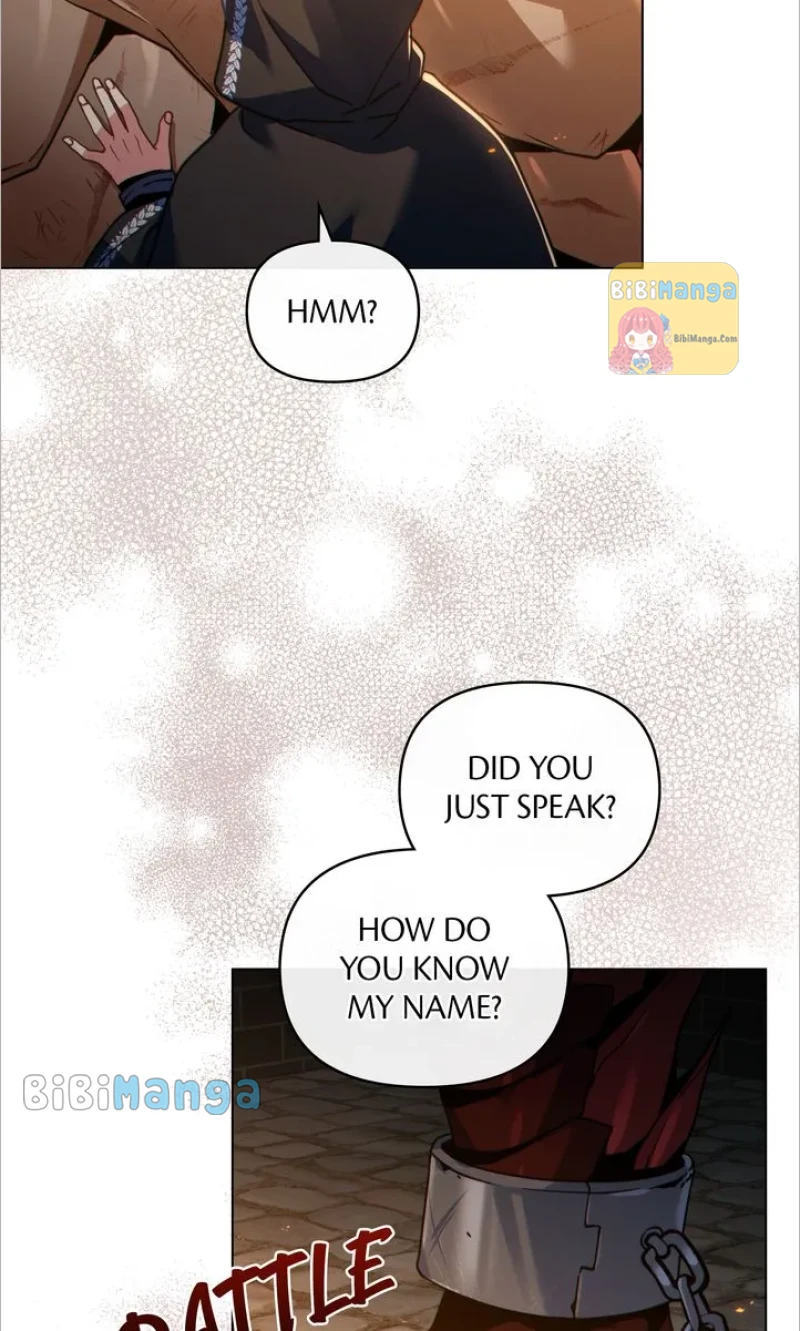 I Can See Your Stats! Chapter 30 page 20