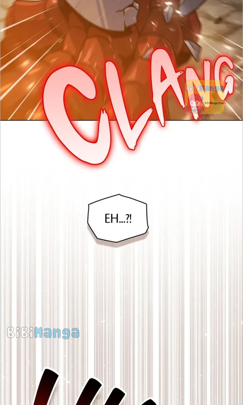 I Can See Your Stats! Chapter 30 page 22