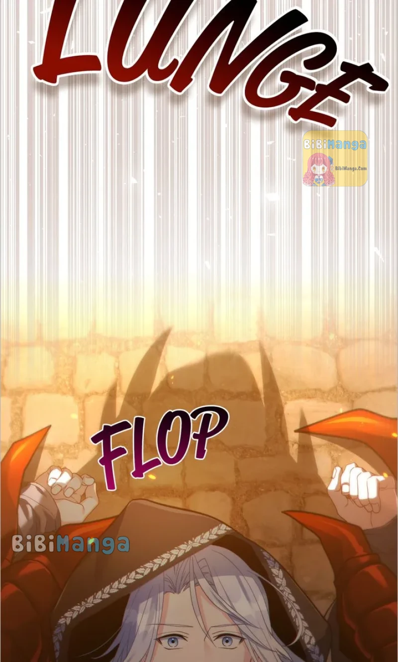 I Can See Your Stats! Chapter 30 page 23