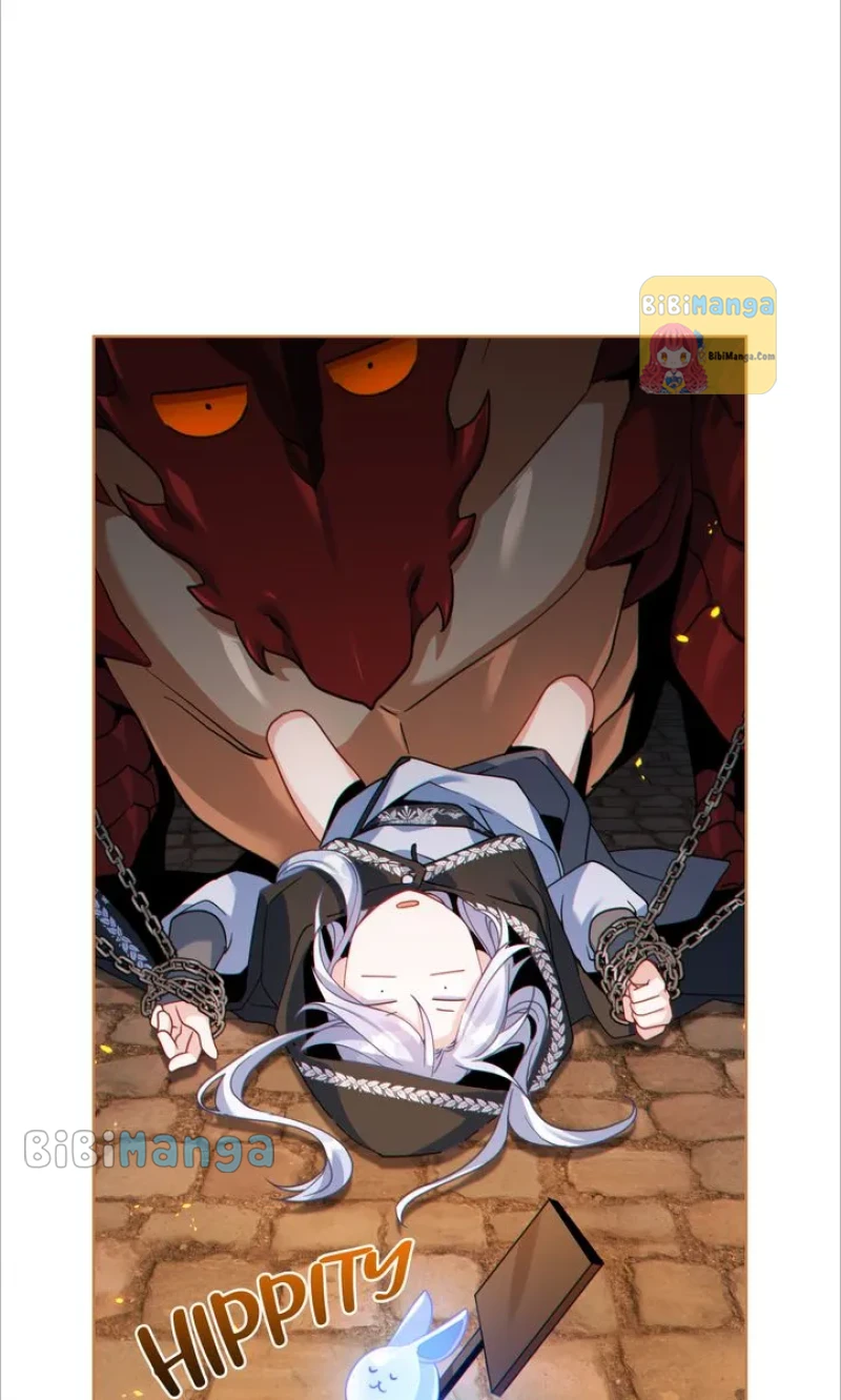 I Can See Your Stats! Chapter 30 page 34