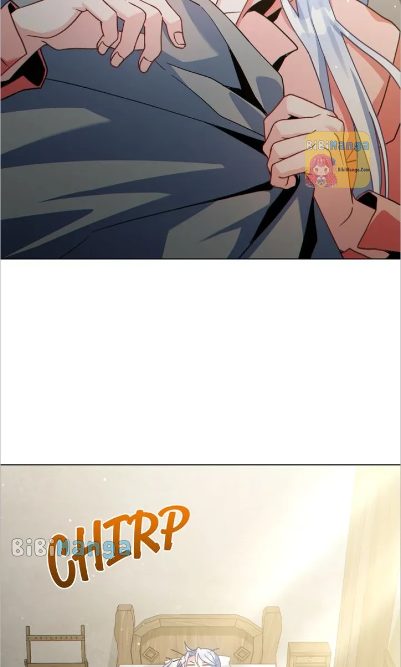 I Can See Your Stats! Chapter 30 page 38