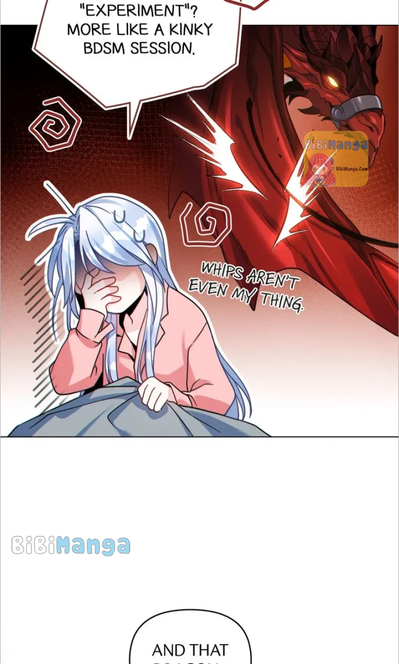 I Can See Your Stats! Chapter 30 page 41
