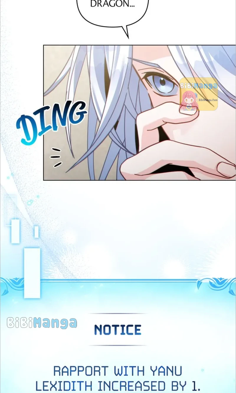 I Can See Your Stats! Chapter 30 page 42