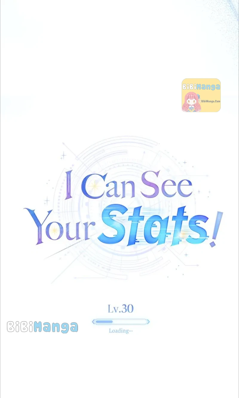 I Can See Your Stats! Chapter 30 page 44