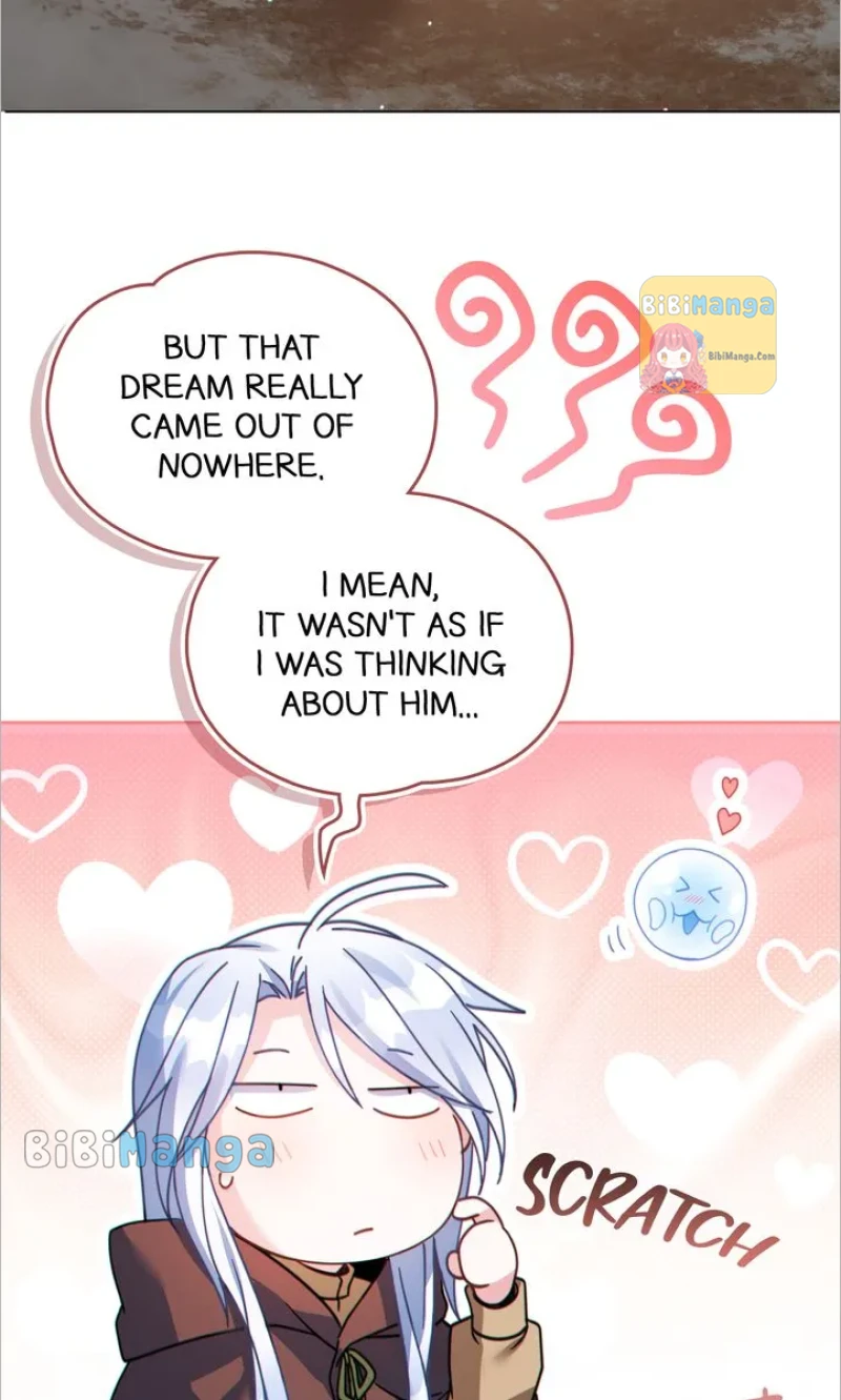 I Can See Your Stats! Chapter 30 page 48