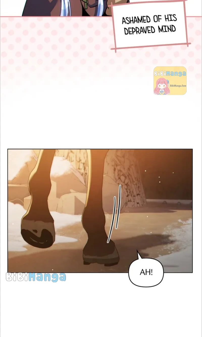 I Can See Your Stats! Chapter 30 page 49