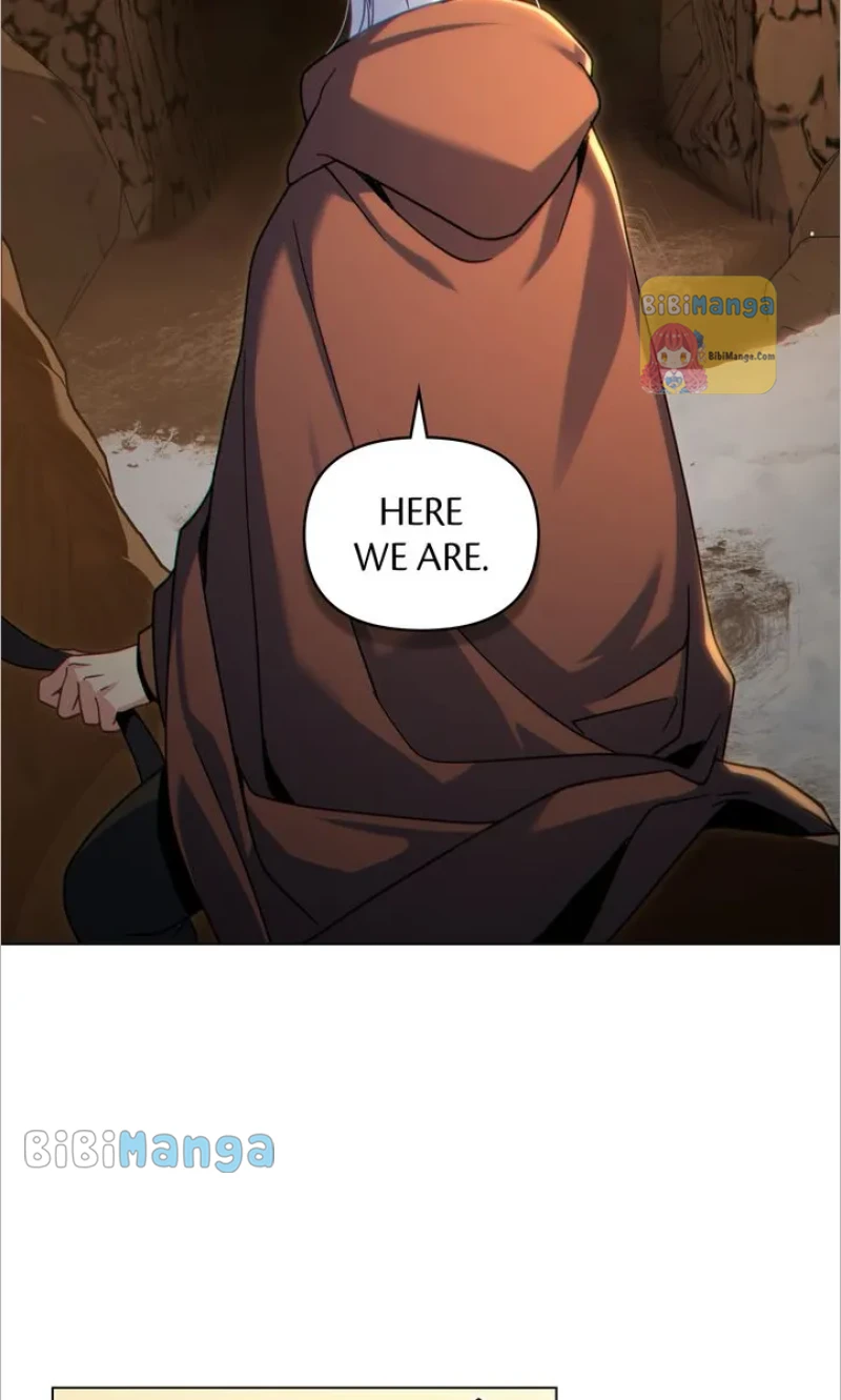 I Can See Your Stats! Chapter 30 page 51