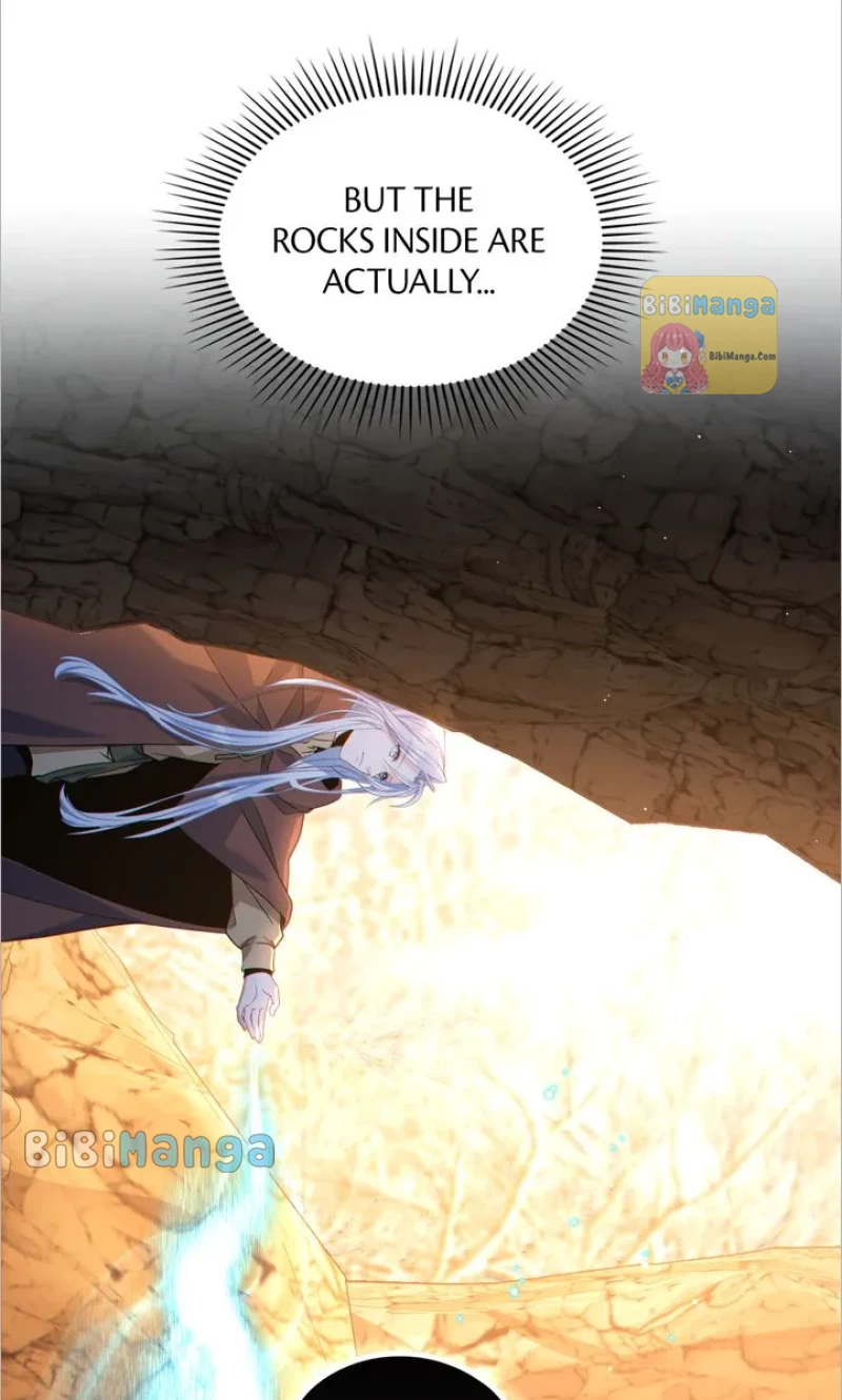 I Can See Your Stats! Chapter 30 page 56