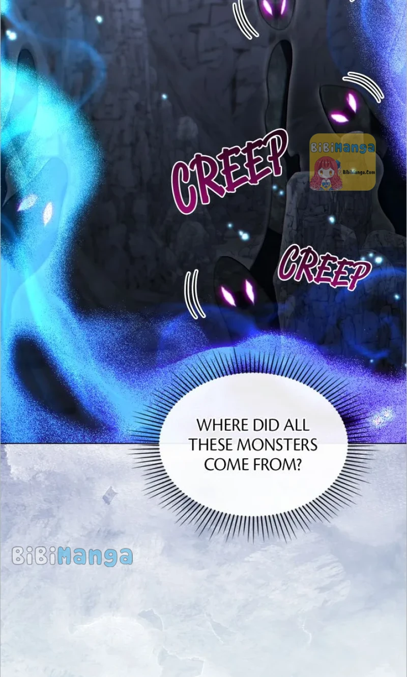 I Can See Your Stats! Chapter 30 page 60