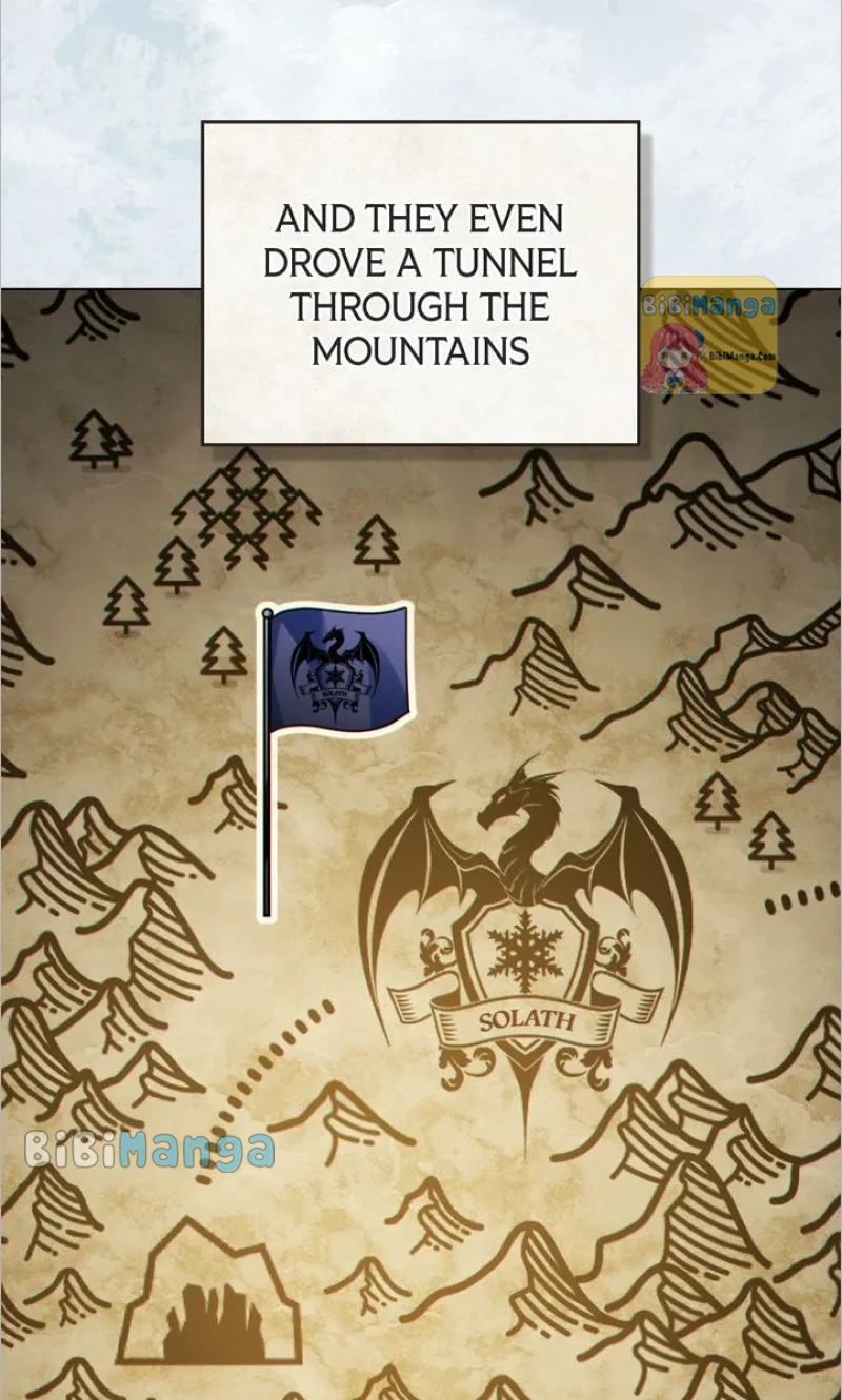 I Can See Your Stats! Chapter 30 page 61