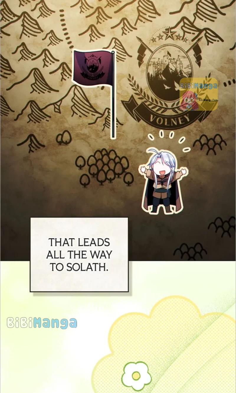 I Can See Your Stats! Chapter 30 page 62