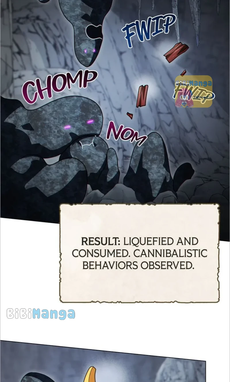 I Can See Your Stats! Chapter 30 page 66