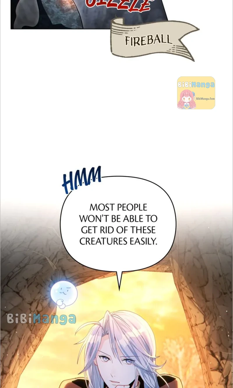 I Can See Your Stats! Chapter 30 page 68