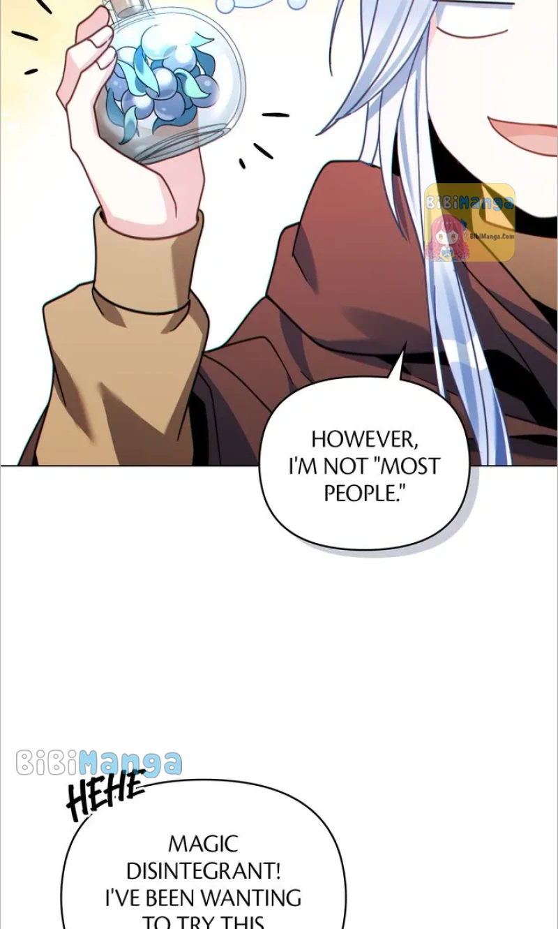 I Can See Your Stats! Chapter 30 page 70