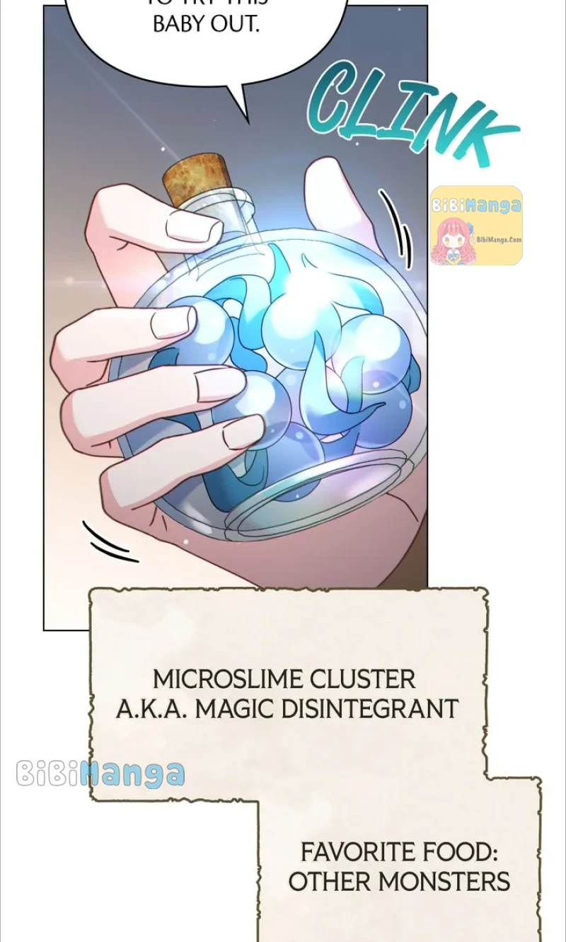I Can See Your Stats! Chapter 30 page 71