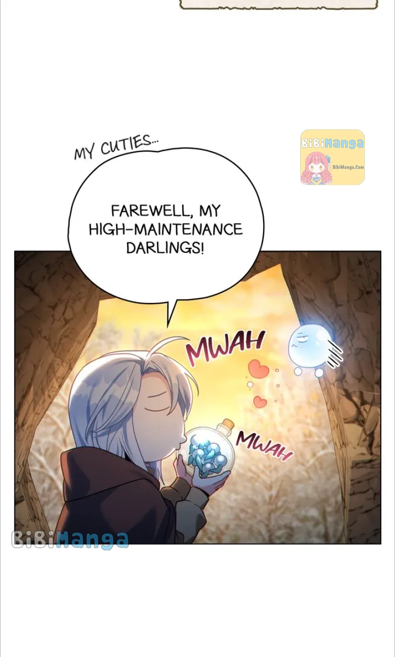 I Can See Your Stats! Chapter 30 page 72
