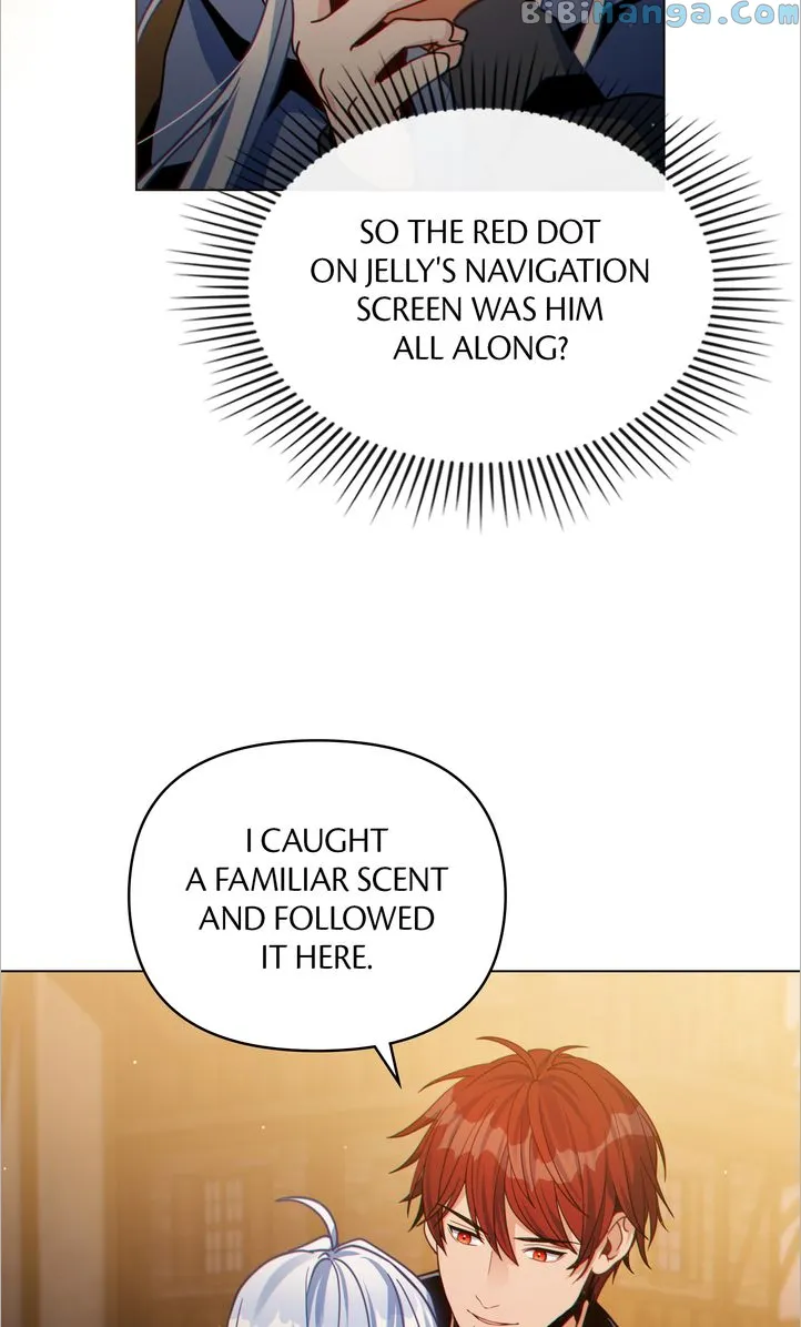 I Can See Your Stats! Chapter 32 page 9