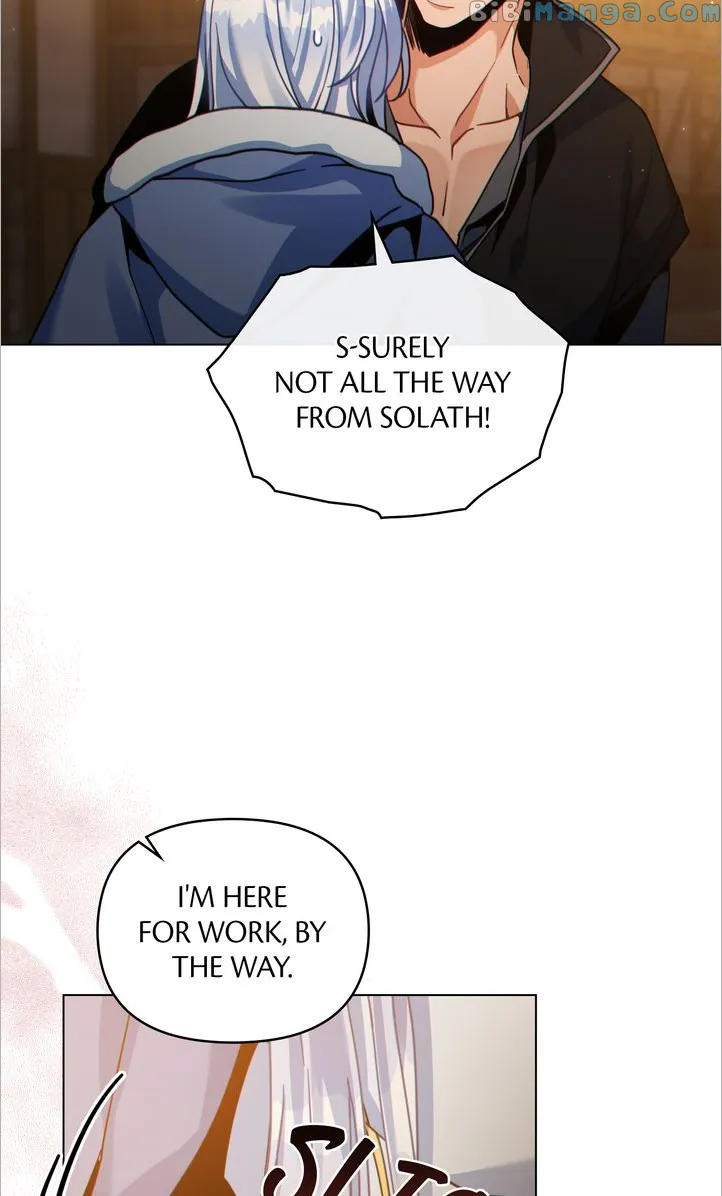 I Can See Your Stats! Chapter 32 page 10