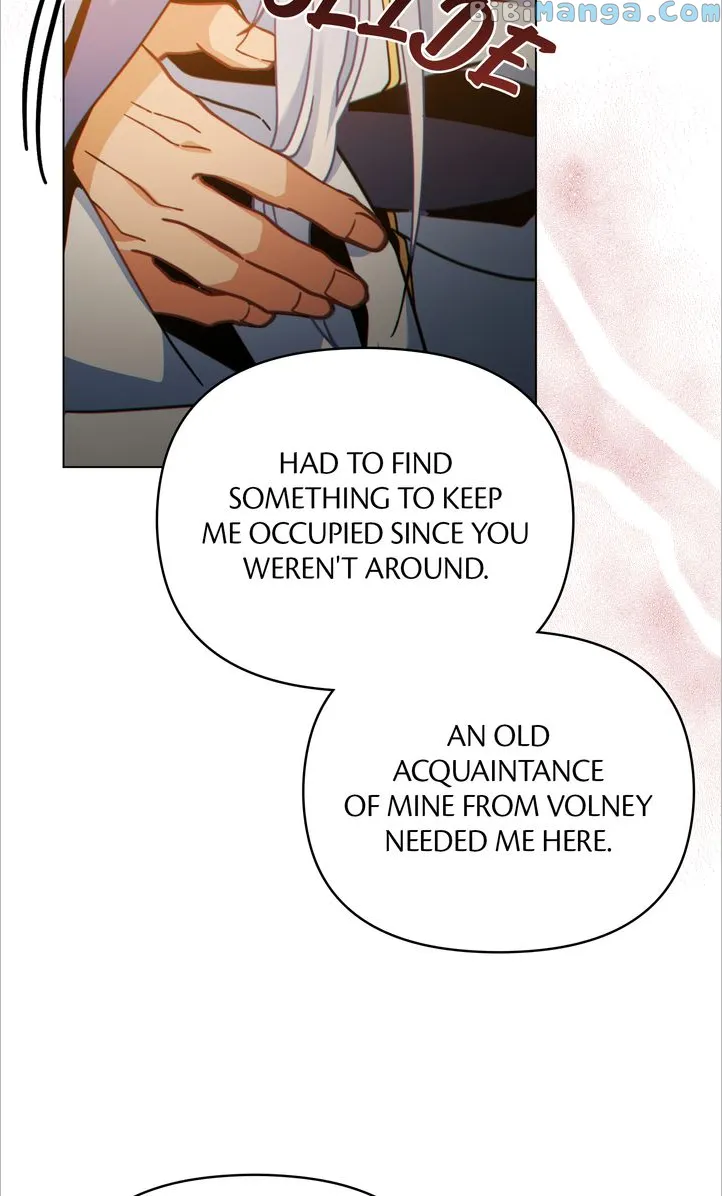 I Can See Your Stats! Chapter 32 page 11