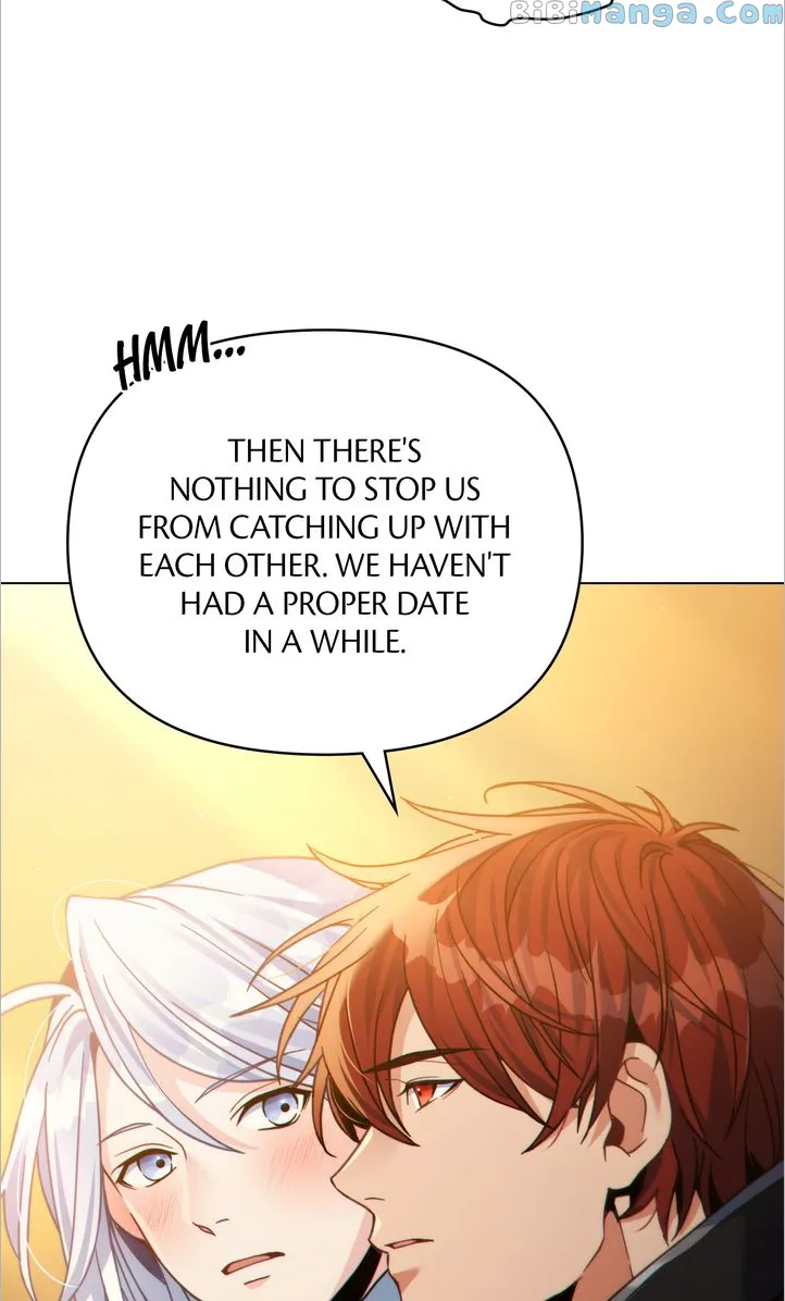 I Can See Your Stats! Chapter 32 page 13