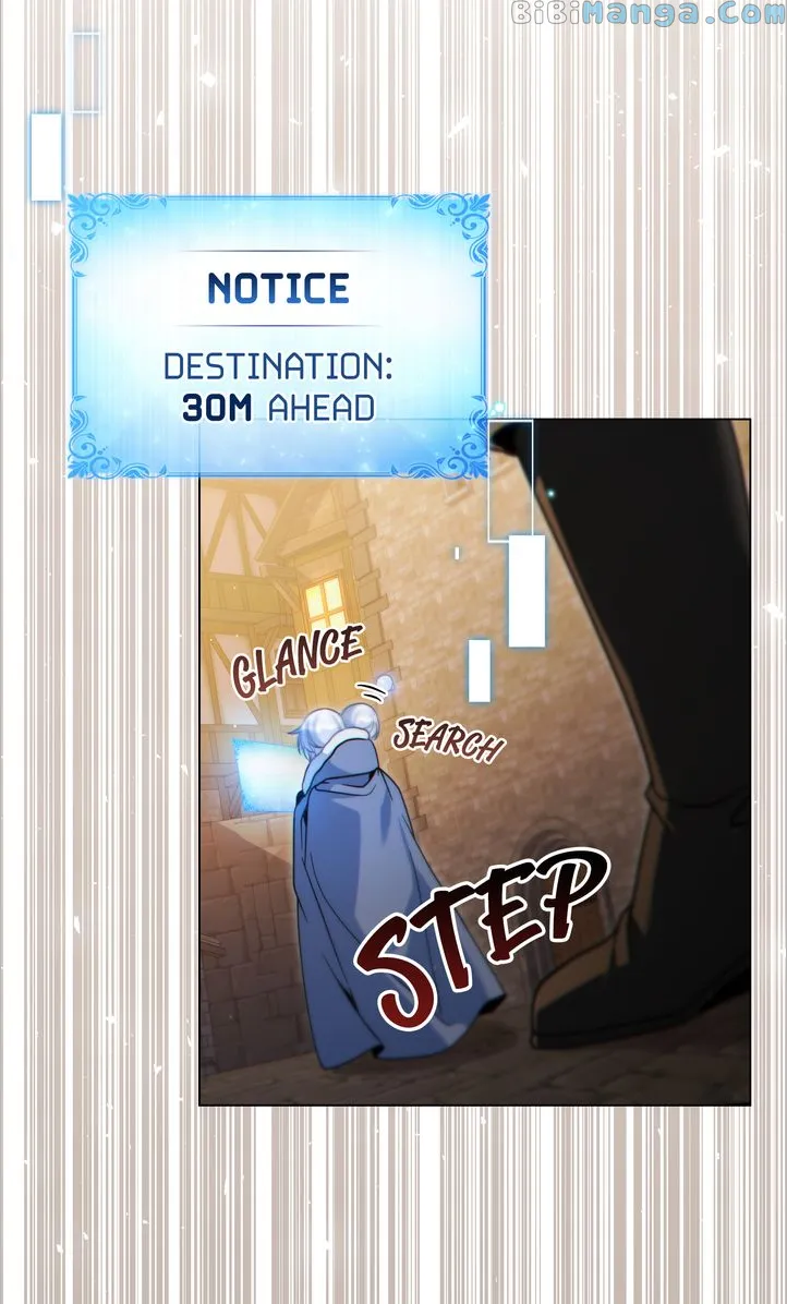 I Can See Your Stats! Chapter 32 page 1