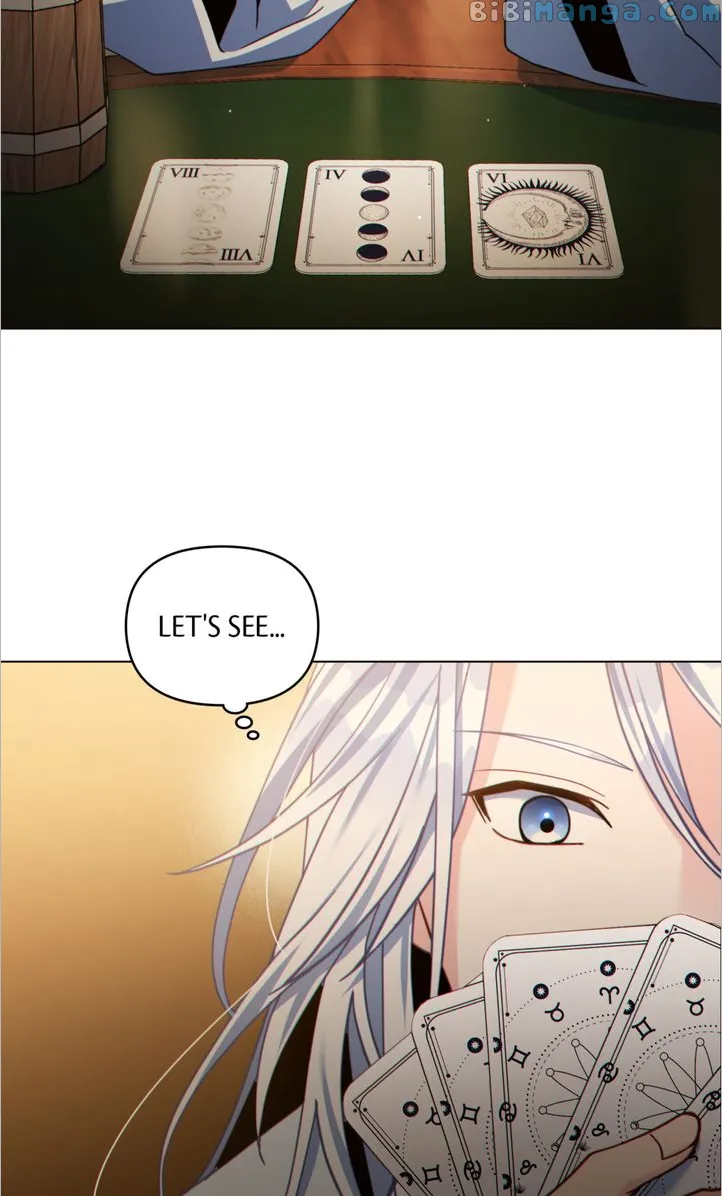 I Can See Your Stats! Chapter 32 page 19