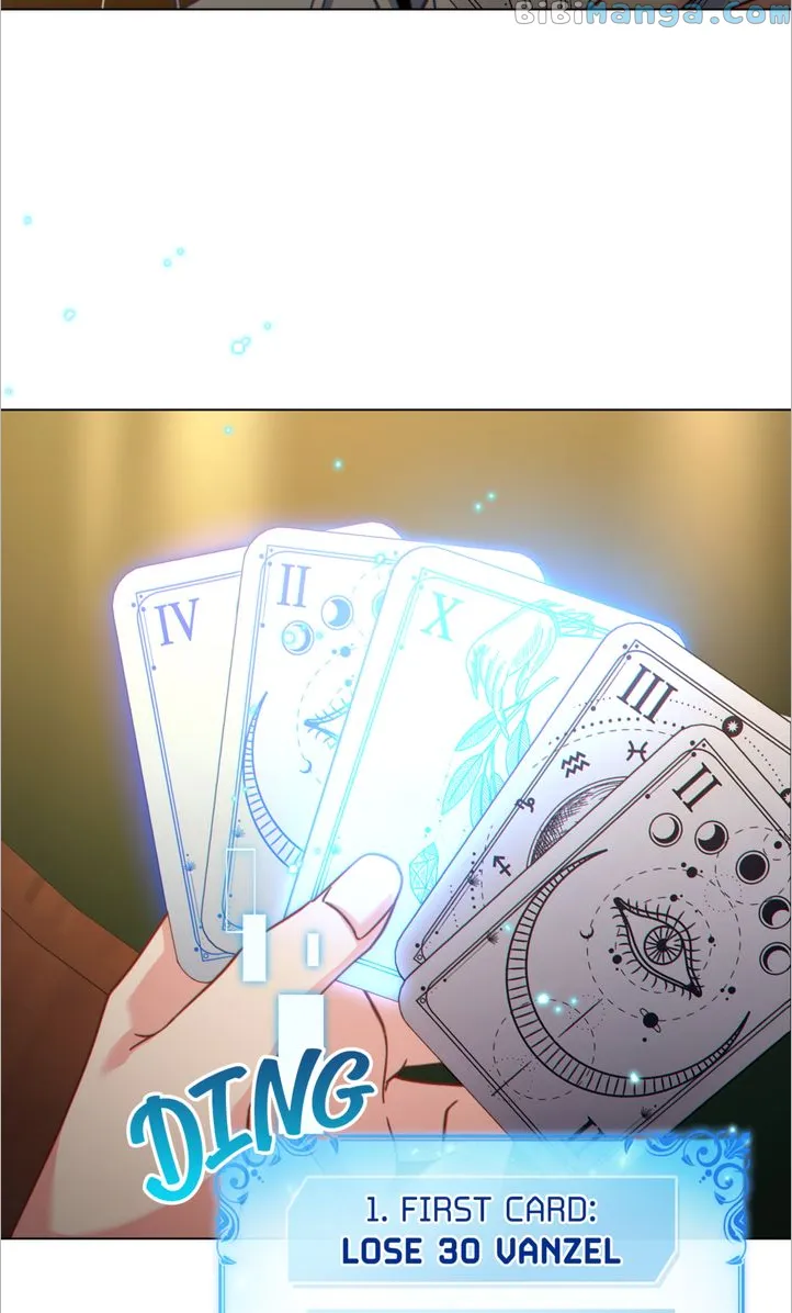I Can See Your Stats! Chapter 32 page 20