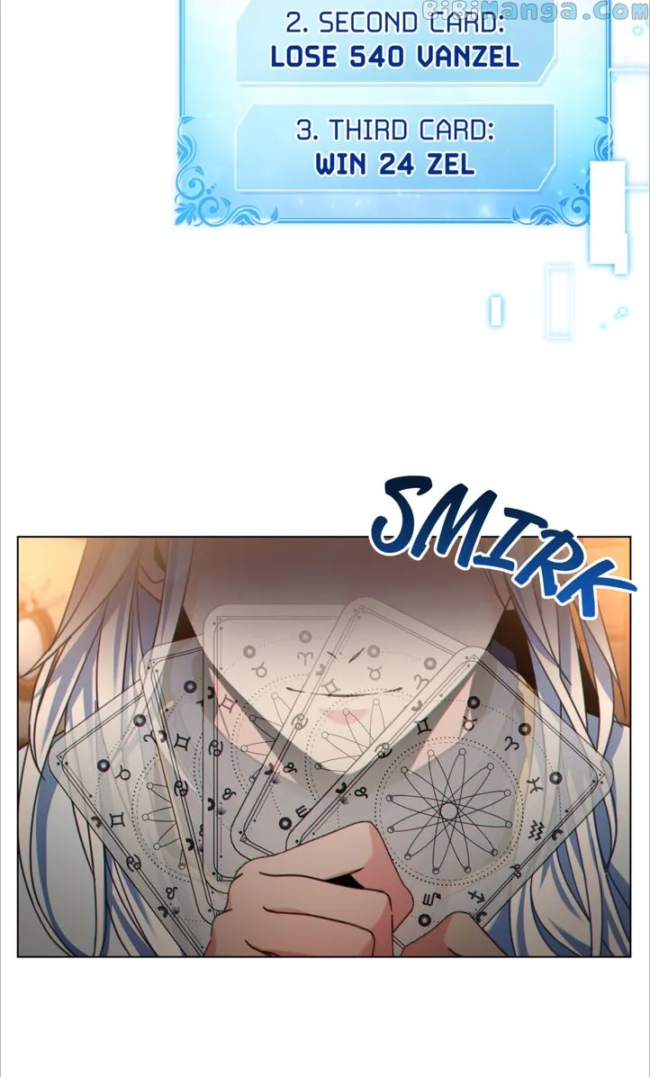 I Can See Your Stats! Chapter 32 page 21