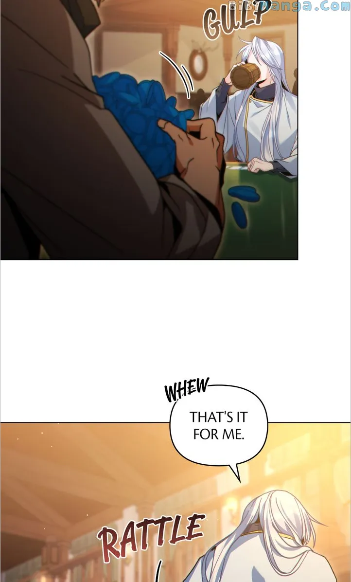 I Can See Your Stats! Chapter 32 page 25