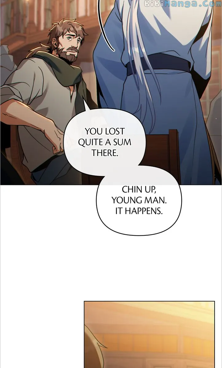 I Can See Your Stats! Chapter 32 page 26