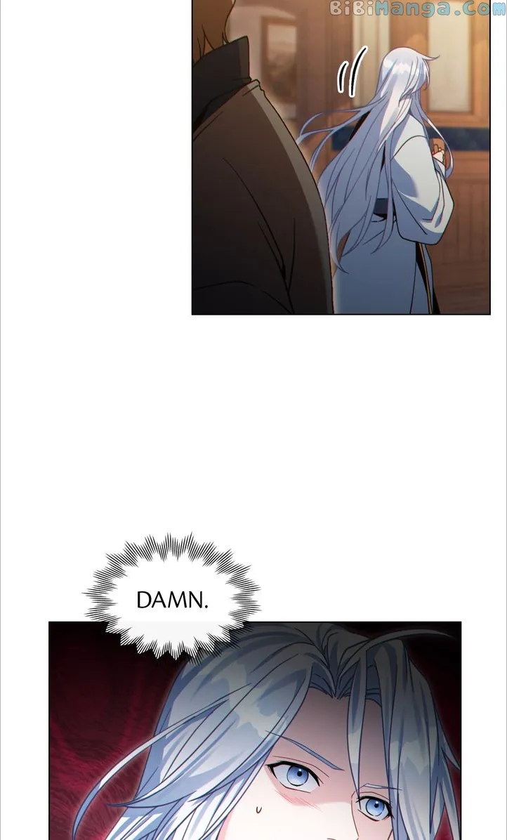 I Can See Your Stats! Chapter 32 page 27