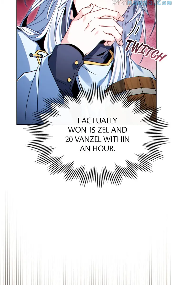 I Can See Your Stats! Chapter 32 page 28