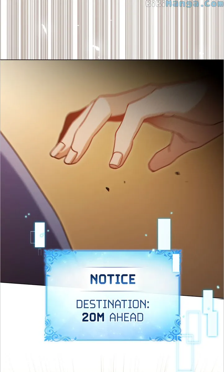 I Can See Your Stats! Chapter 32 page 2