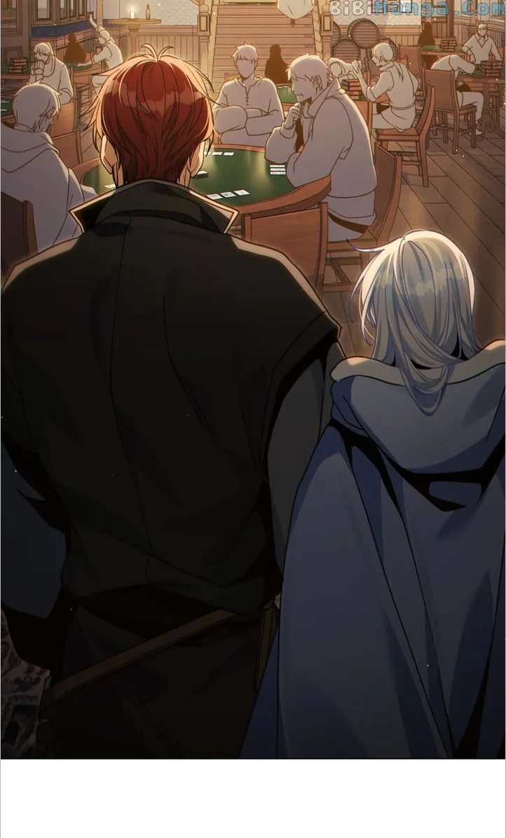 I Can See Your Stats! Chapter 32 page 30