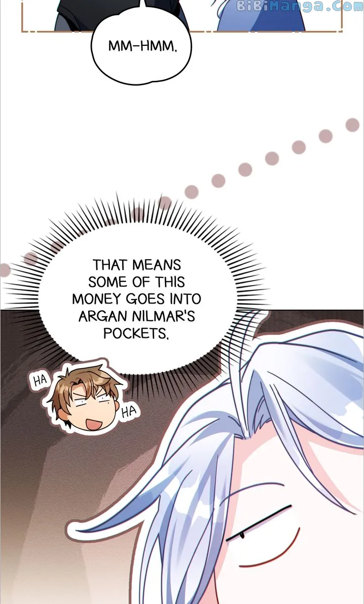 I Can See Your Stats! Chapter 32 page 36