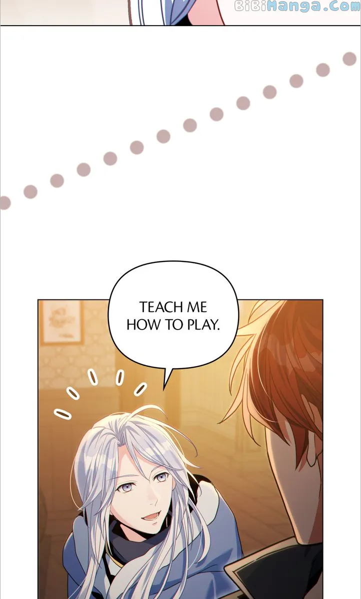 I Can See Your Stats! Chapter 32 page 37