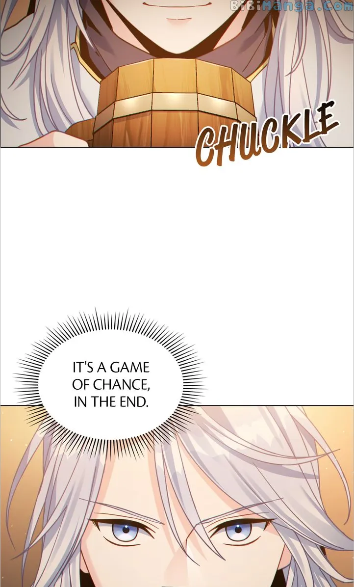 I Can See Your Stats! Chapter 32 page 39