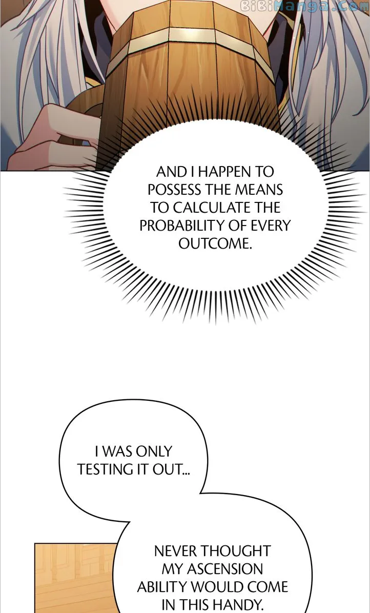 I Can See Your Stats! Chapter 32 page 40