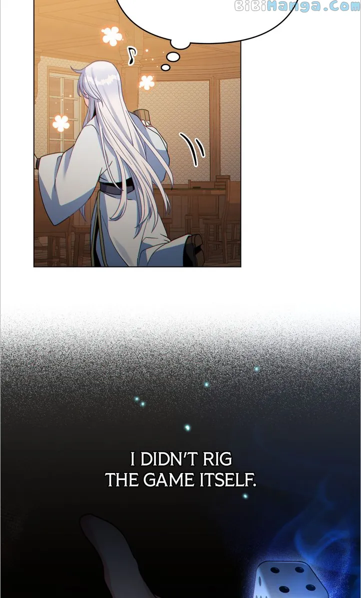 I Can See Your Stats! Chapter 32 page 41