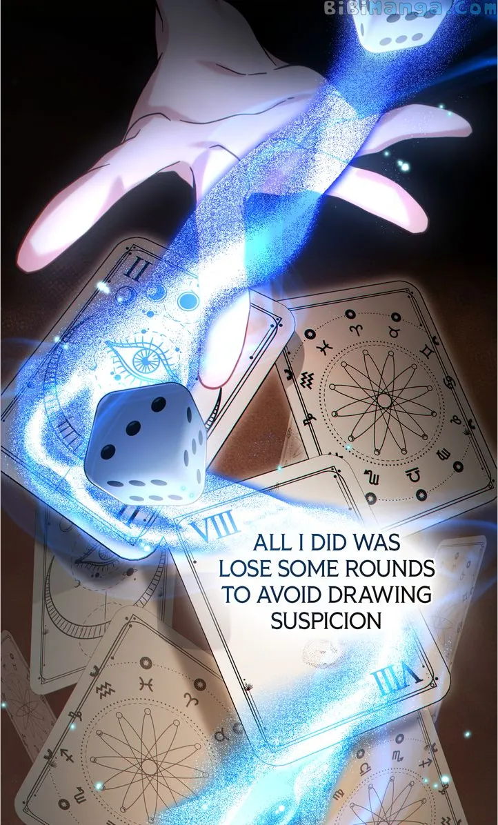 I Can See Your Stats! Chapter 32 page 42