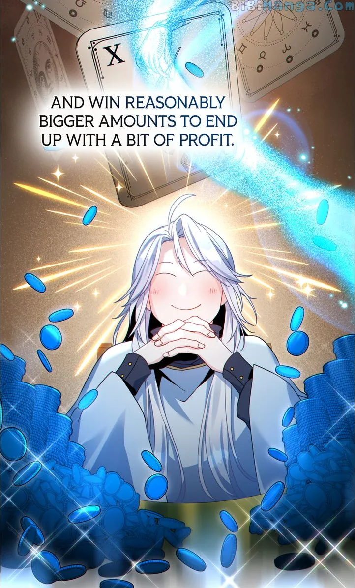 I Can See Your Stats! Chapter 32 page 43