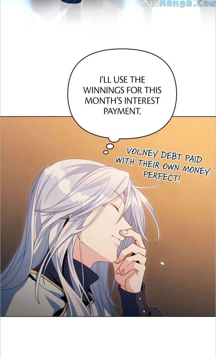 I Can See Your Stats! Chapter 32 page 44
