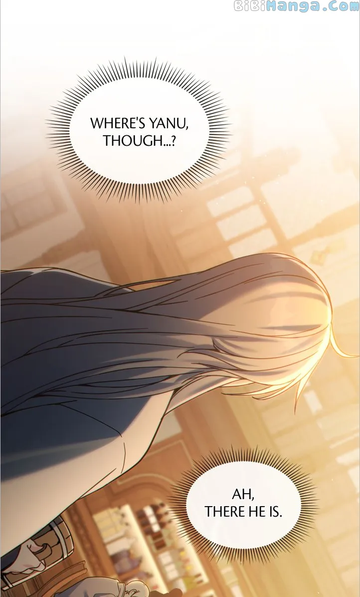 I Can See Your Stats! Chapter 32 page 45