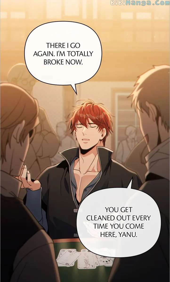I Can See Your Stats! Chapter 32 page 47