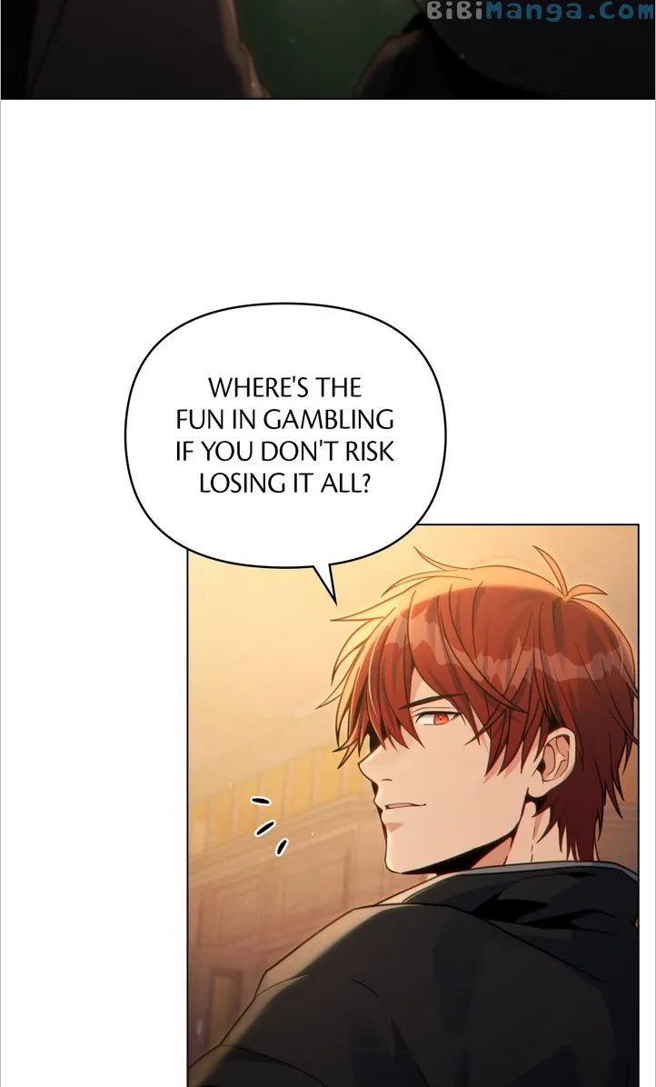 I Can See Your Stats! Chapter 32 page 48