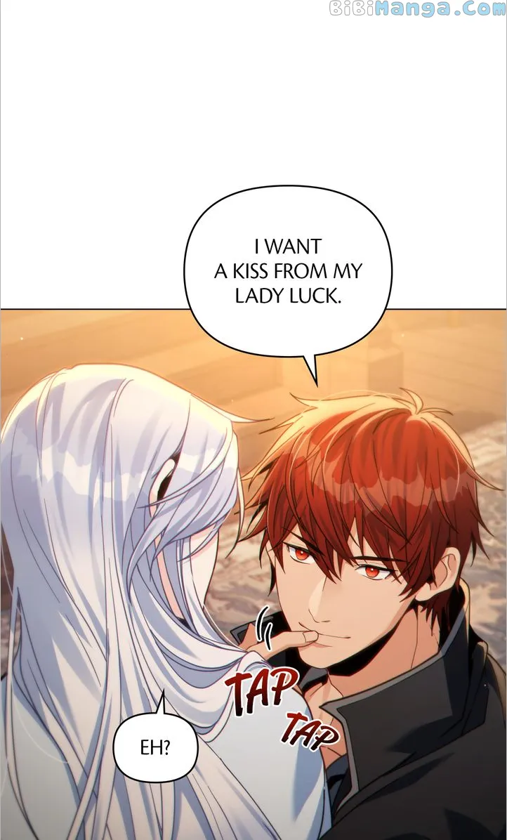 I Can See Your Stats! Chapter 32 page 50