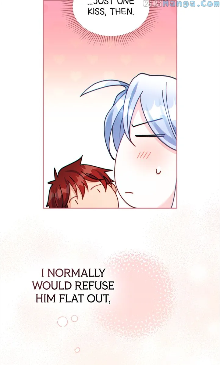 I Can See Your Stats! Chapter 32 page 53