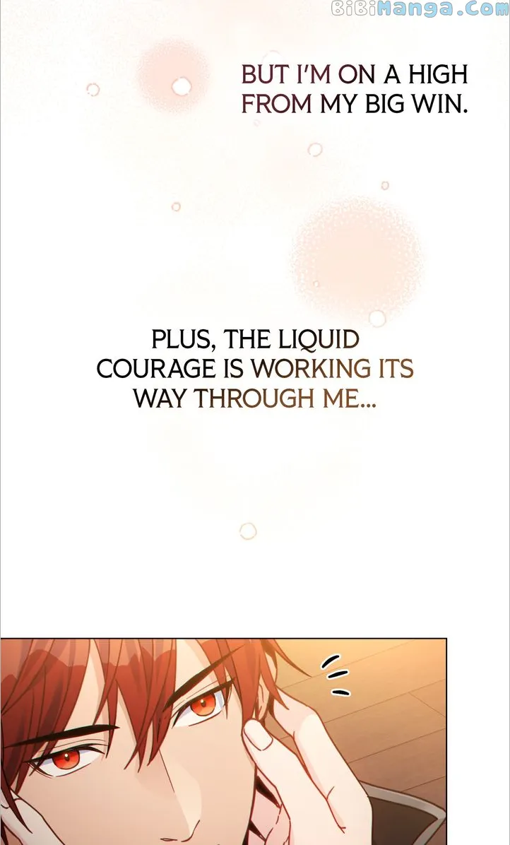 I Can See Your Stats! Chapter 32 page 54