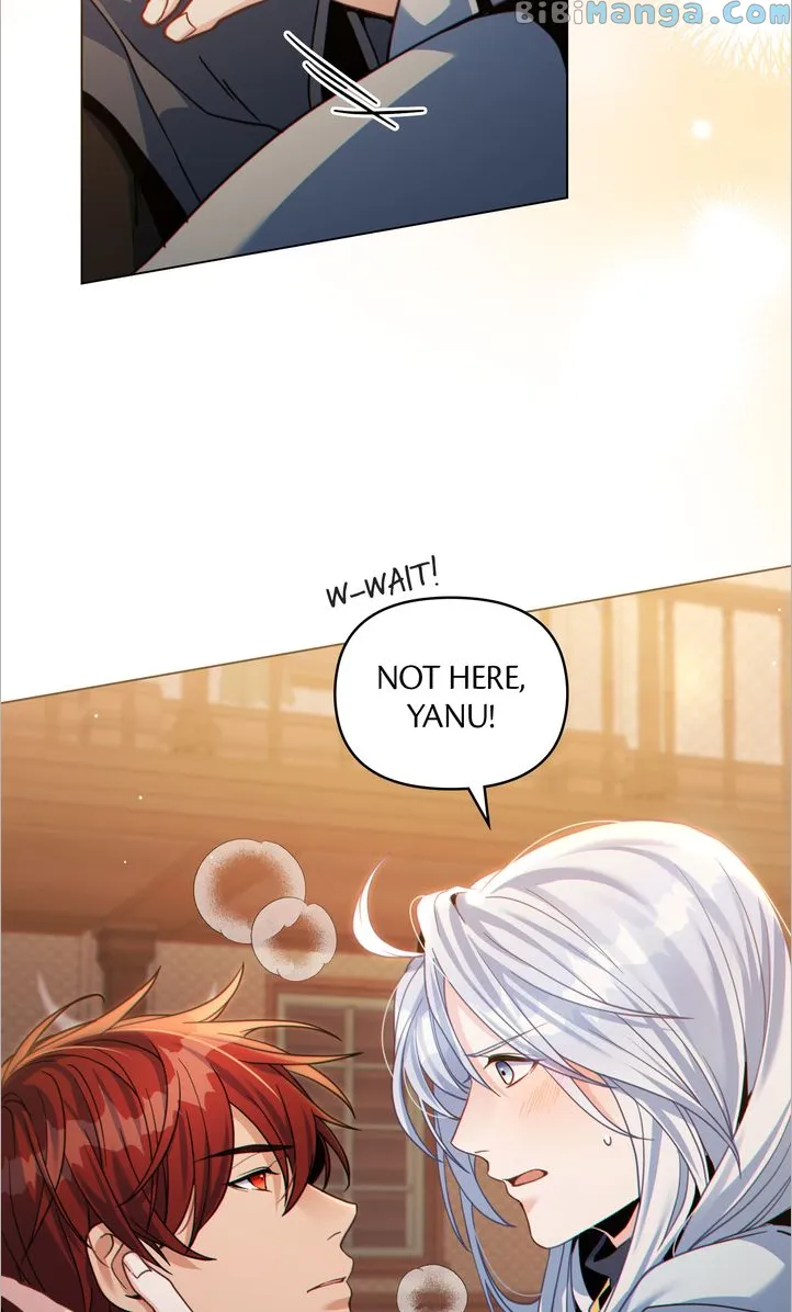 I Can See Your Stats! Chapter 32 page 60